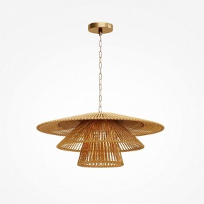 Подвесной светильник Maytoni Costa MOD394PL-01BS1 в Белоярском - beloyarskiy.mebel24.online | фото 3