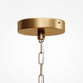 Подвесной светильник Maytoni Costa MOD394PL-01BS1 в Белоярском - beloyarskiy.mebel24.online | фото 6