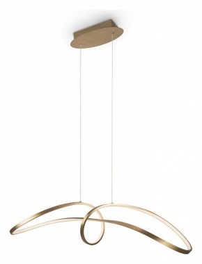 Подвесной светильник Maytoni Curve MOD156PL-L52G4K в Белоярском - beloyarskiy.mebel24.online | фото 3