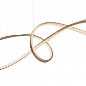 Подвесной светильник Maytoni Curve MOD156PL-L52G4K в Белоярском - beloyarskiy.mebel24.online | фото 6
