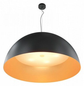 Подвесной светильник Maytoni Dome MOD169PL-05GB1 в Белоярском - beloyarskiy.mebel24.online | фото 3