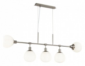 Подвесной светильник Maytoni Erich MOD221-PL-05-N в Белоярском - beloyarskiy.mebel24.online | фото 3