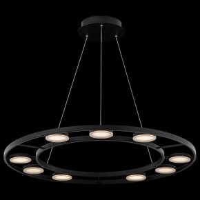 Подвесной светильник Maytoni Fad MOD070PL-L63B3K в Белоярском - beloyarskiy.mebel24.online | фото 3