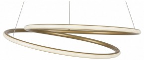 Подвесной светильник Maytoni Halo MOD100PL-L47BSK1 в Белоярском - beloyarskiy.mebel24.online | фото