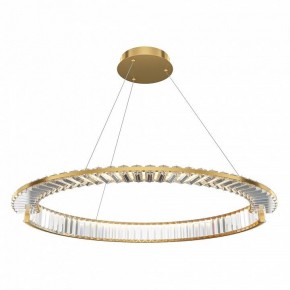 Подвесной светильник Maytoni Krone P097PL-L45BS3K в Белоярском - beloyarskiy.mebel24.online | фото 3