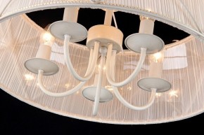 Подвесной светильник Maytoni Lea ARM369-05-G в Белоярском - beloyarskiy.mebel24.online | фото 7