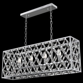 Подвесной светильник Maytoni Ledas MOD069PL-04CH в Белоярском - beloyarskiy.mebel24.online | фото 3