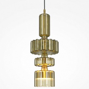 Подвесной светильник Maytoni Level MOD253PL-L18BS3K3 в Белоярском - beloyarskiy.mebel24.online | фото