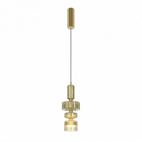 Подвесной светильник Maytoni Level MOD253PL-L18BS3K3 в Белоярском - beloyarskiy.mebel24.online | фото 2