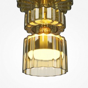 Подвесной светильник Maytoni Level MOD253PL-L18BS3K3 в Белоярском - beloyarskiy.mebel24.online | фото 4