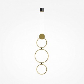 Подвесной светильник Maytoni Link MOD357PL-L20BS3K в Белоярском - beloyarskiy.mebel24.online | фото 3
