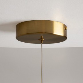 Подвесной светильник Maytoni Loop MOD290PL-L23BS3K в Белоярском - beloyarskiy.mebel24.online | фото 9