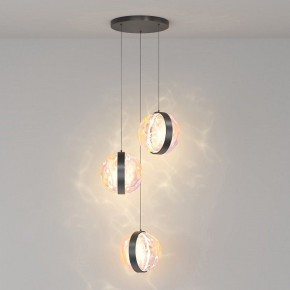 Подвесной светильник Maytoni Misterio MOD379PL-L17B3K в Белоярском - beloyarskiy.mebel24.online | фото 3