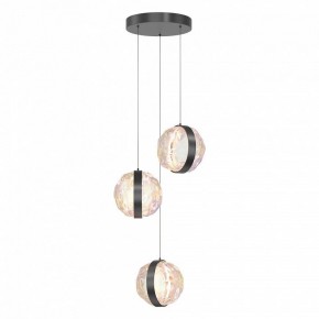 Подвесной светильник Maytoni Misterio MOD379PL-L17B3K в Белоярском - beloyarskiy.mebel24.online | фото 4