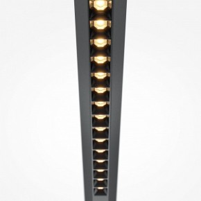 Подвесной светильник Maytoni Motion MOD276PL-L40B3K в Белоярском - beloyarskiy.mebel24.online | фото 4