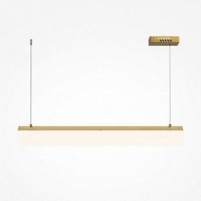 Подвесной светильник Maytoni Petra MOD250PL-L36BS3K в Белоярском - beloyarskiy.mebel24.online | фото 3