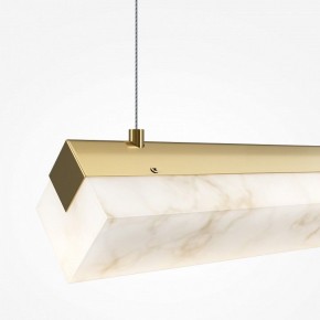Подвесной светильник Maytoni Petra MOD250PL-L36BS3K в Белоярском - beloyarskiy.mebel24.online | фото 7