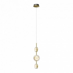 Подвесной светильник Maytoni Pharao MOD361PL-L22BS3K в Белоярском - beloyarskiy.mebel24.online | фото 2