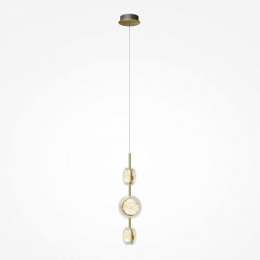 Подвесной светильник Maytoni Pharao MOD361PL-L22BS3K в Белоярском - beloyarskiy.mebel24.online | фото 3