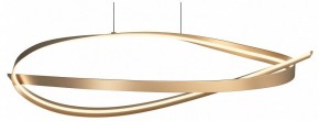 Подвесной светильник Maytoni Plons MOD283PL-L40BS3K в Белоярском - beloyarskiy.mebel24.online | фото
