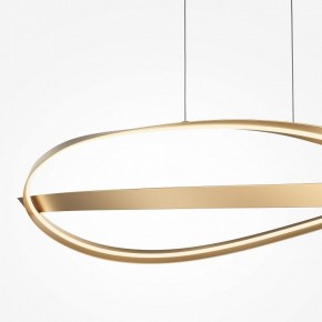 Подвесной светильник Maytoni Plons MOD283PL-L40BS3K в Белоярском - beloyarskiy.mebel24.online | фото 5