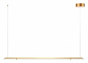 Подвесной светильник Maytoni Plume MOD340PL-L28BS3K в Белоярском - beloyarskiy.mebel24.online | фото 2