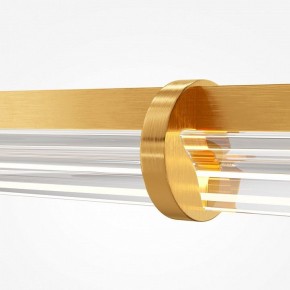 Подвесной светильник Maytoni Plume MOD340PL-L28BS3K в Белоярском - beloyarskiy.mebel24.online | фото 3
