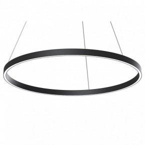 Подвесной светильник Maytoni Rim MOD058PL-L42BK в Белоярском - beloyarskiy.mebel24.online | фото
