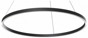 Подвесной светильник Maytoni Rim MOD058PL-L54BK в Белоярском - beloyarskiy.mebel24.online | фото