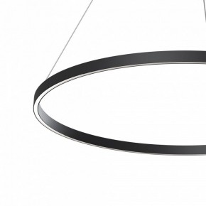 Подвесной светильник Maytoni Rim MOD058PL-L54BK в Белоярском - beloyarskiy.mebel24.online | фото 5