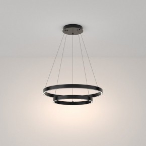 Подвесной светильник Maytoni Rim MOD058PL-L55BK в Белоярском - beloyarskiy.mebel24.online | фото 3