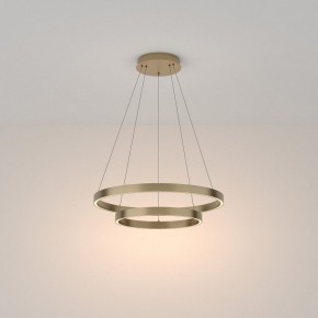 Подвесной светильник Maytoni Rim MOD058PL-L55BS3K в Белоярском - beloyarskiy.mebel24.online | фото 2