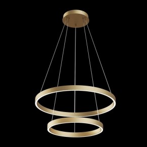 Подвесной светильник Maytoni Rim MOD058PL-L55BS4K в Белоярском - beloyarskiy.mebel24.online | фото 4