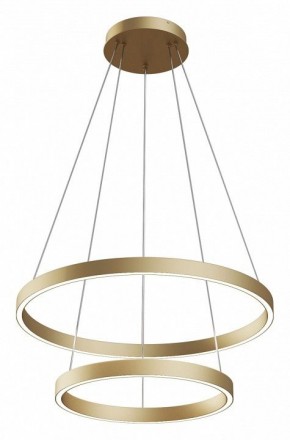 Подвесной светильник Maytoni Rim MOD058PL-L55BS4K в Белоярском - beloyarskiy.mebel24.online | фото 5