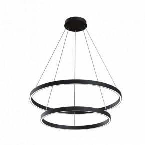Подвесной светильник Maytoni Rim MOD058PL-L74BK в Белоярском - beloyarskiy.mebel24.online | фото 3