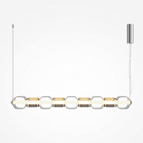 Подвесной светильник Maytoni Ritmo MOD381PL-L45CH3K в Белоярском - beloyarskiy.mebel24.online | фото 2