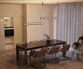 Подвесной светильник Maytoni Ritmo MOD381PL-L45CH3K в Белоярском - beloyarskiy.mebel24.online | фото 5