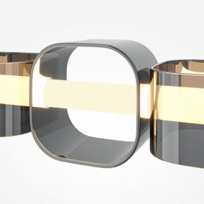 Подвесной светильник Maytoni Ritmo MOD381PL-L45CH3K в Белоярском - beloyarskiy.mebel24.online | фото 7