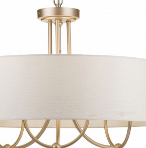Подвесной светильник Maytoni Roma ARM006PL-06G в Белоярском - beloyarskiy.mebel24.online | фото 4