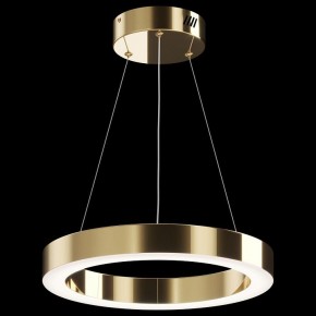 Подвесной светильник Maytoni Saturno MOD415PL-L36BS4K в Белоярском - beloyarskiy.mebel24.online | фото 3