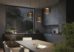 Подвесной светильник Maytoni Spirito MOD286PL-L18G3K в Белоярском - beloyarskiy.mebel24.online | фото 10
