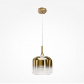 Подвесной светильник Maytoni Spirito MOD286PL-L18G3K в Белоярском - beloyarskiy.mebel24.online | фото 5