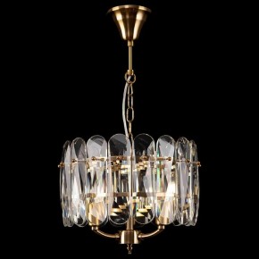 Подвесной светильник Maytoni Suite MOD122PL-03BS в Белоярском - beloyarskiy.mebel24.online | фото 4
