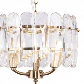 Подвесной светильник Maytoni Suite MOD122PL-03BS в Белоярском - beloyarskiy.mebel24.online | фото 7