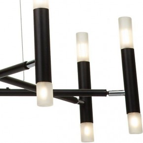 Подвесной светильник Maytoni Vigo MOD031PL-12B в Белоярском - beloyarskiy.mebel24.online | фото 4