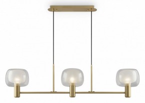 Подвесной светильник Maytoni Vision MOD411PL-03G в Белоярском - beloyarskiy.mebel24.online | фото 4