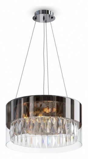 Подвесной светильник Maytoni Wonderland MOD313PL-04CH в Белоярском - beloyarskiy.mebel24.online | фото 2