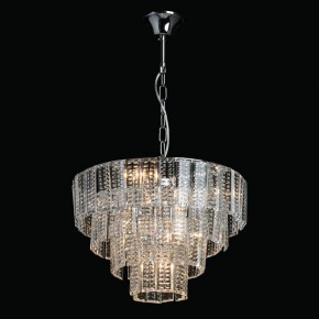 Подвесной светильник MW-Light Аделард 16 642016207 в Белоярском - beloyarskiy.mebel24.online | фото 3