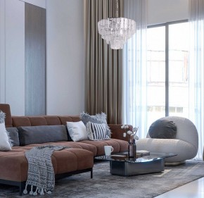 Подвесной светильник MW-Light Аделард 16 642016207 в Белоярском - beloyarskiy.mebel24.online | фото 8