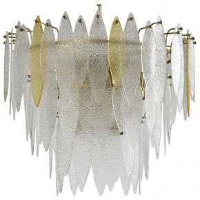 Подвесной светильник MW-Light Эмилия 2 607014909 в Белоярском - beloyarskiy.mebel24.online | фото 2